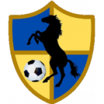 Racing United badge