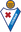 Eibar III badge