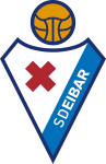 Eibar III badge
