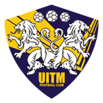 UiTM badge