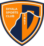 Diyala badge