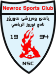 Newroz badge