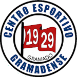 Gramadense badge