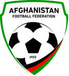 Afghanistan U20 badge