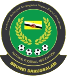 Brunei U20 badge