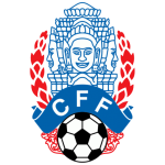 Cambodia U20 badge