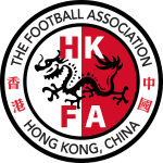 Hong Kong, China U20 badge
