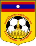 Laos U20 badge