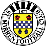 ST Mirren badge