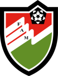 Maldives U20 badge