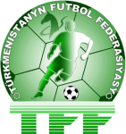 Turkmenistan U20 badge