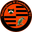 Wokingham Town badge