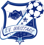 Unistars badge
