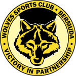 Wolves Sports Club badge