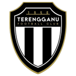 Terengganu badge