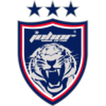 Johor Darul Takzim badge