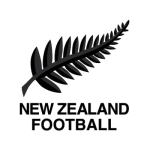 New Zealand U17 W badge
