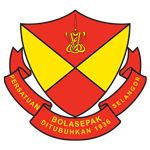 Selangor badge