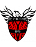 Phoenix badge