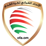 Oman U17 badge