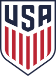 USA U19 badge