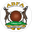 Potters Tigers badge