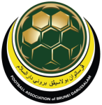 Brunei U17 badge