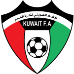 Kuwait U17 badge