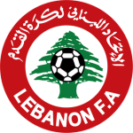 Lebanon U17 W badge