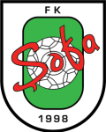 Safa Baku badge