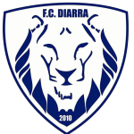 Diarra badge