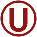 Universitario badge