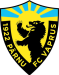 Parnu JK Vaprus U21 badge