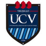 Cesar Vallejo badge