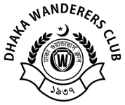 Dhaka Wanderers badge