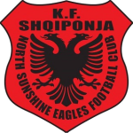 North Sunshine Eagles badge