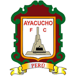 Ayacucho badge