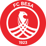 FC Besa Peja badge