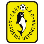 Academia Cantolao badge