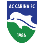 Carina badge