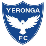 Yeronga Eagles badge