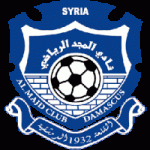 Al-Magd badge