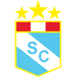 Sporting Cristal badge