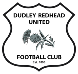 Dudley Redhead United badge