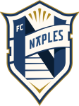 Naples badge