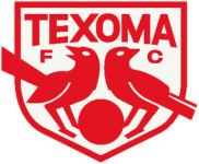 Texoma badge