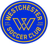 Westchester SC badge
