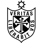 U. San Martin badge