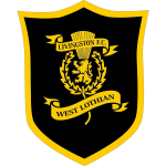 Livingston badge