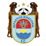Deportivo Binacional badge